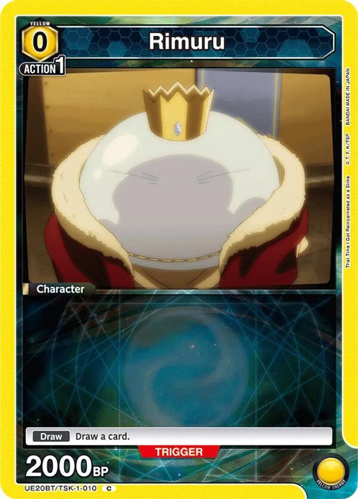 Rimuru