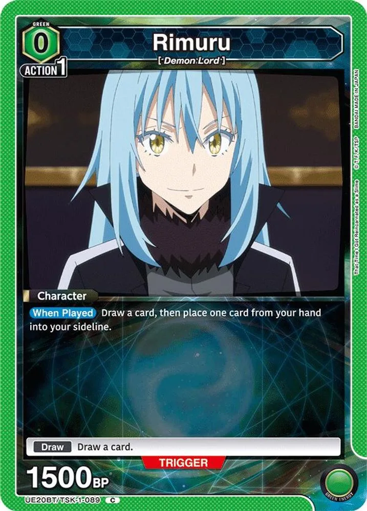 Rimuru