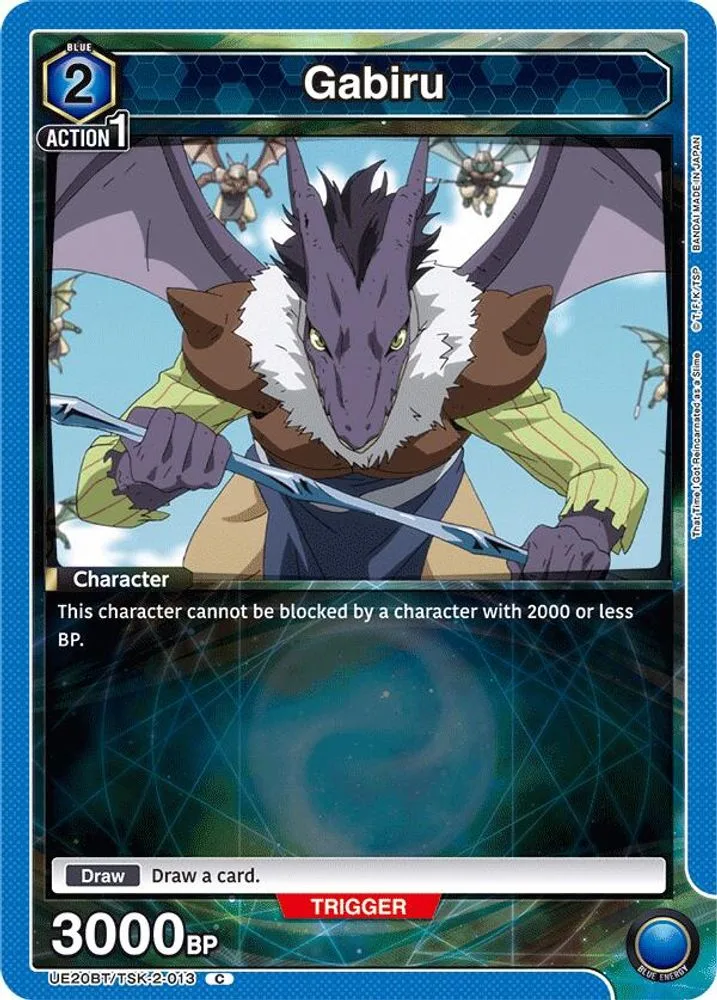 Gabiru