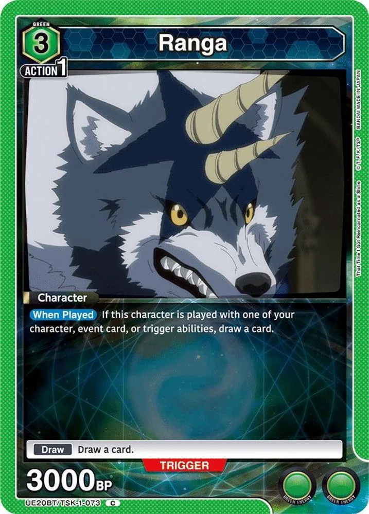 Ranga