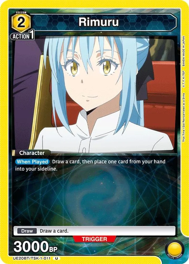 Rimuru