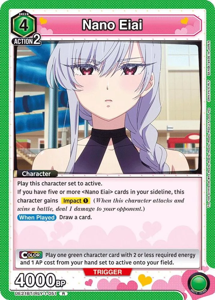 Nano Eiai