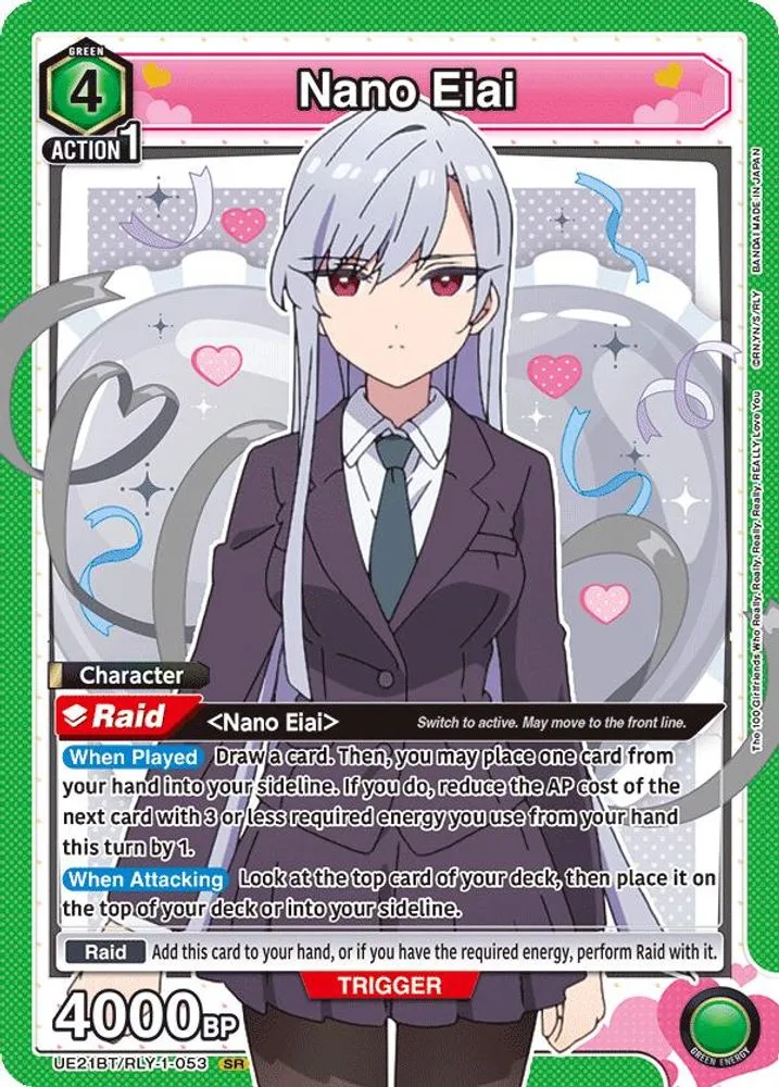Nano Eiai