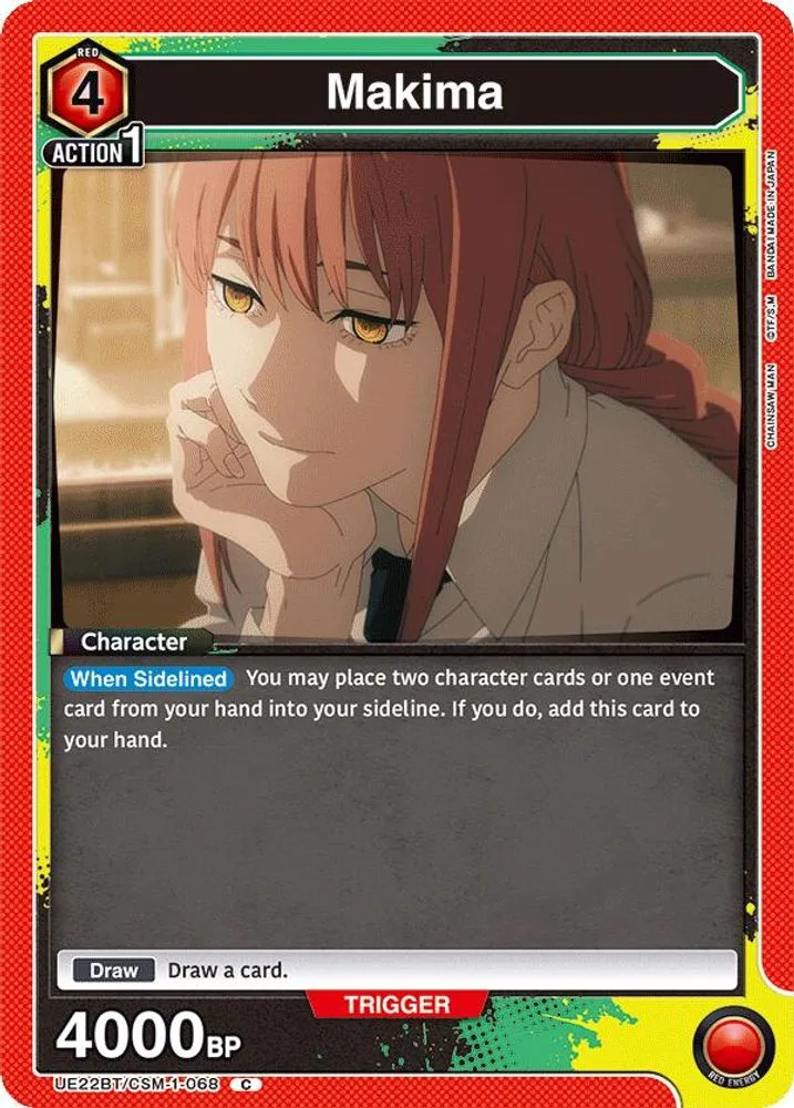 Makima