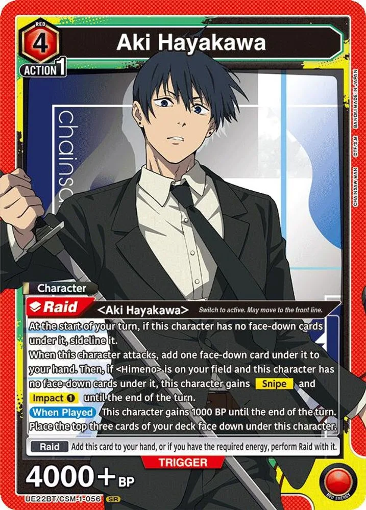 Aki Hayakawa