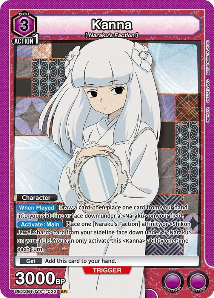 Kanna