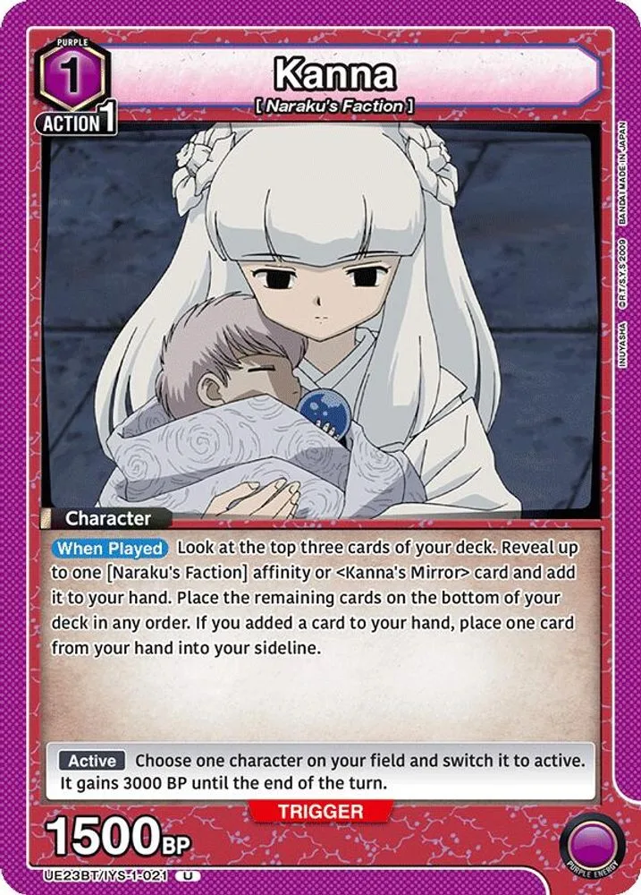 Kanna