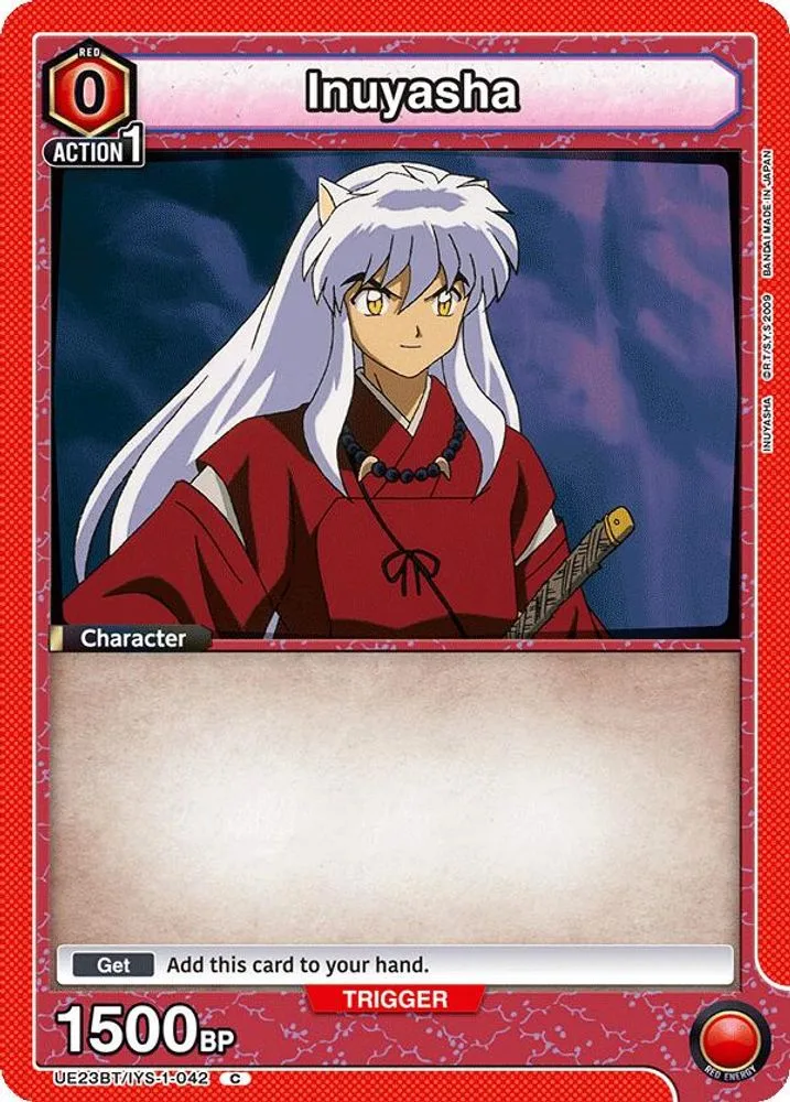 Inuyasha