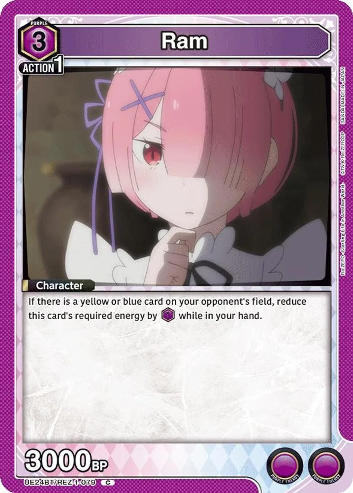 Ram