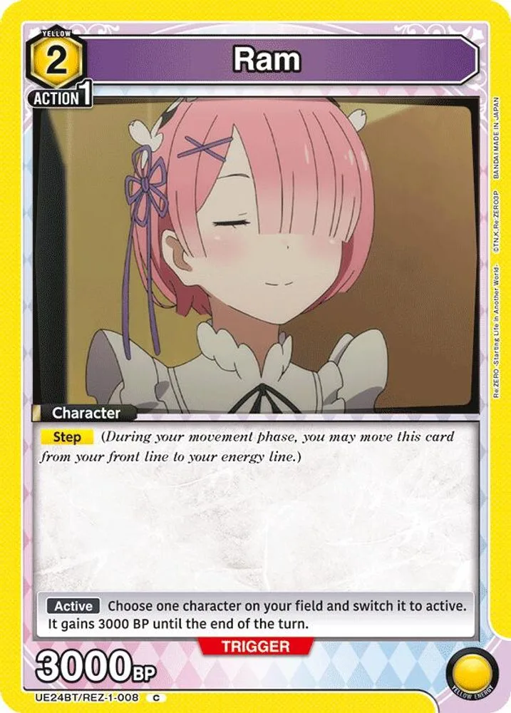 Ram