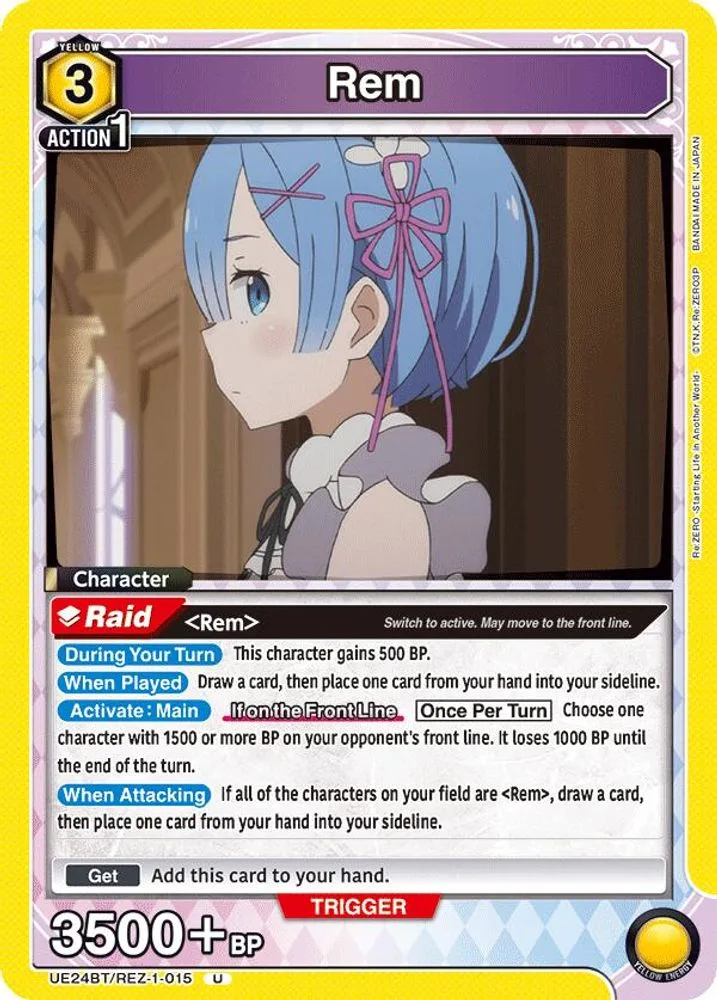 Rem