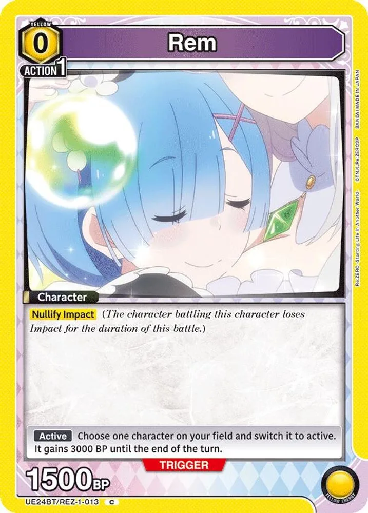 Rem