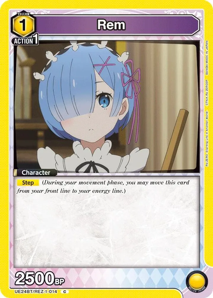 Rem