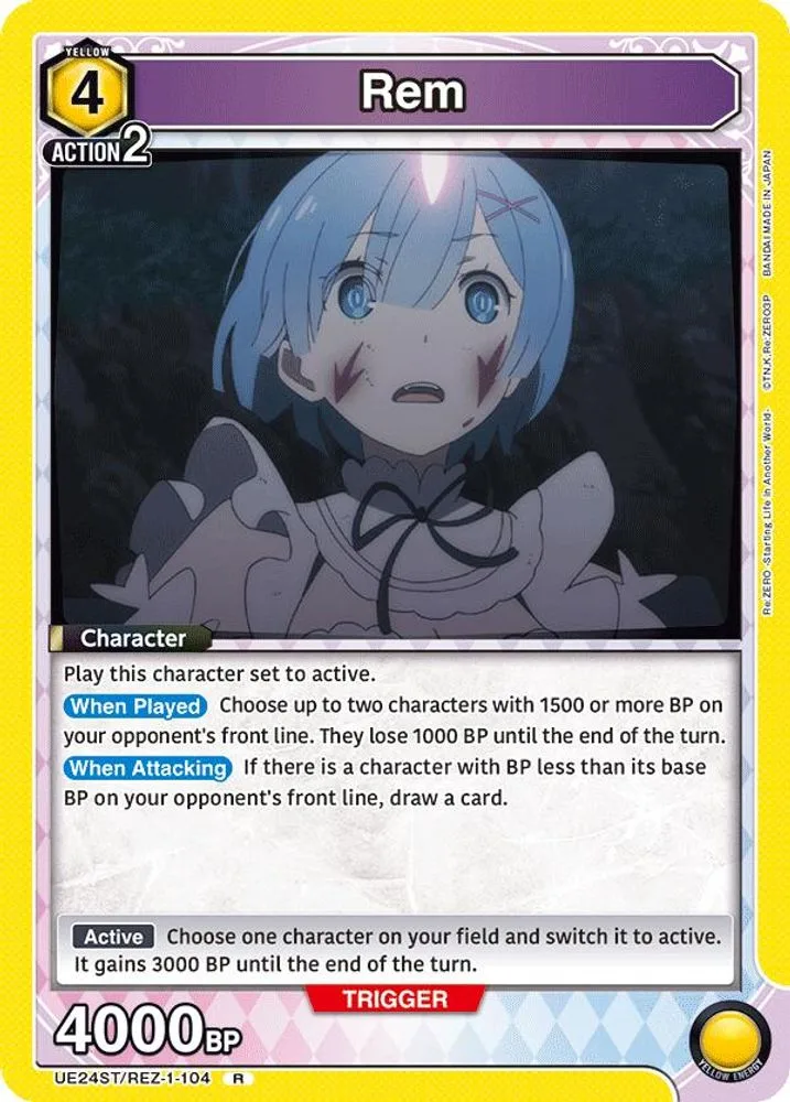 Rem
