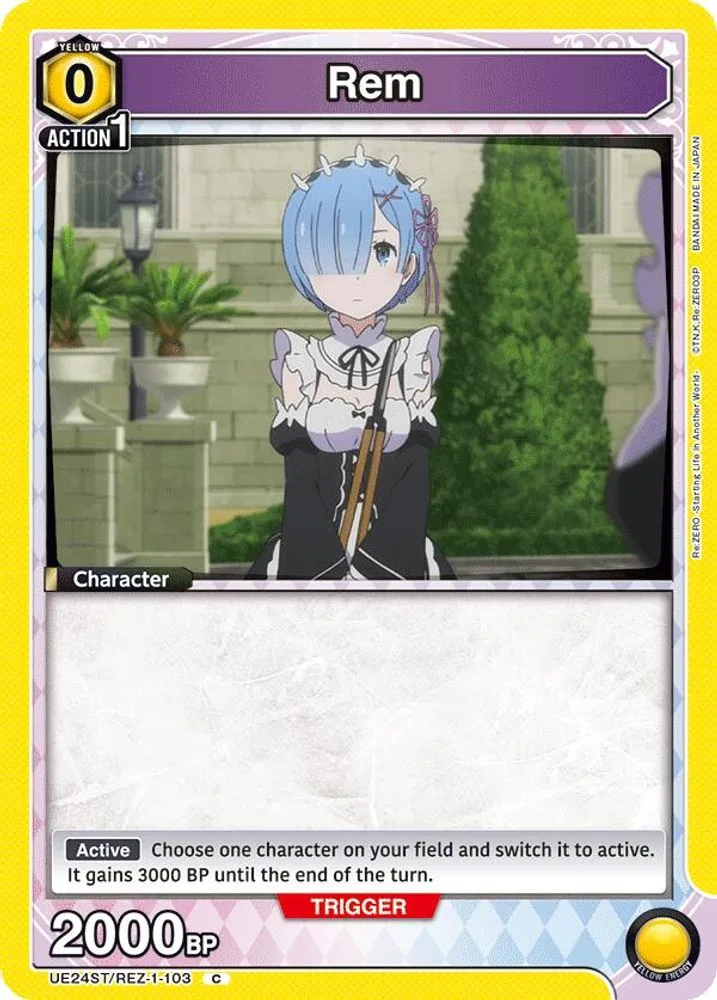 Rem