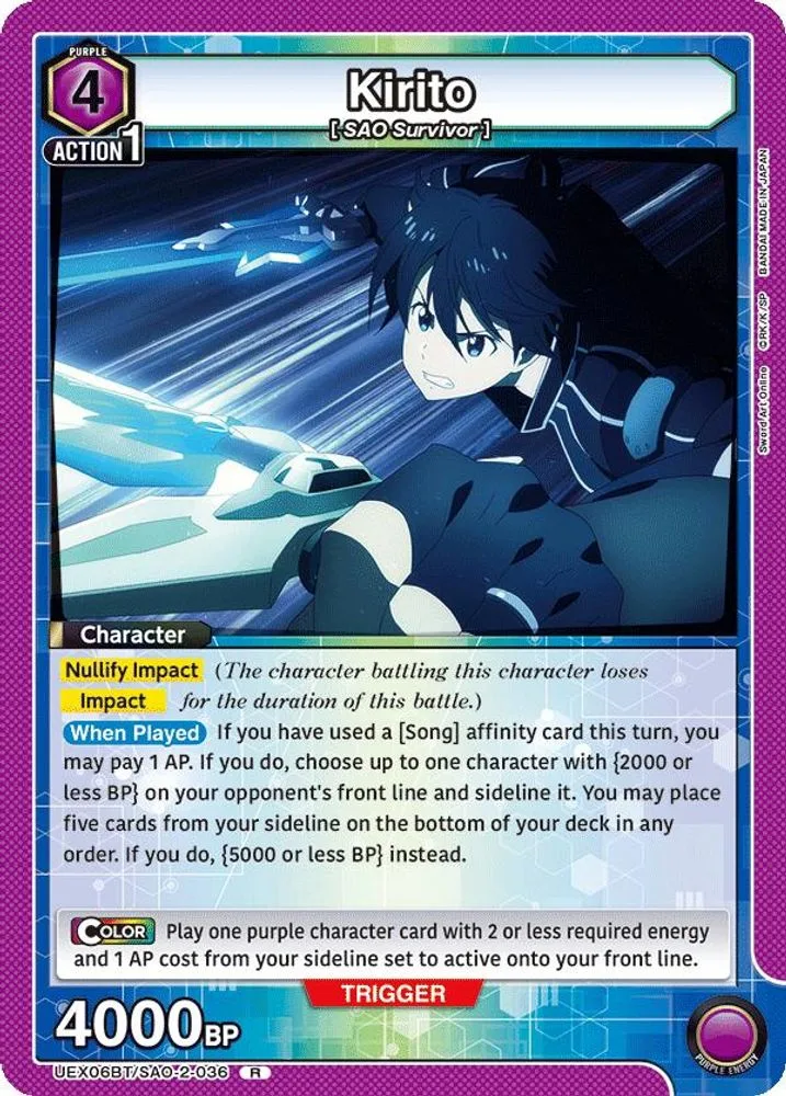 Kirito