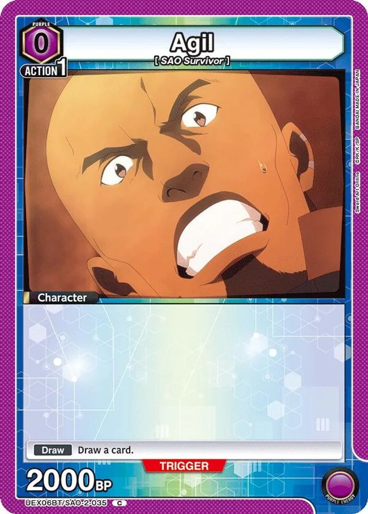 Agil