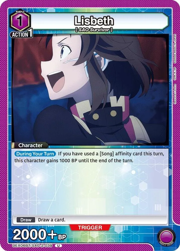 Lisbeth