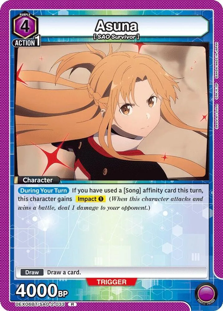 Asuna
