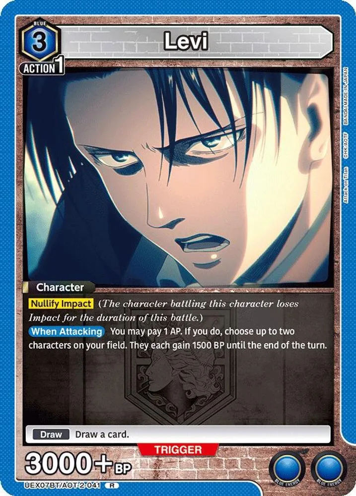 Levi