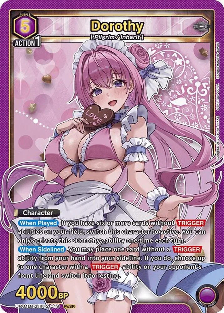 Dorothy